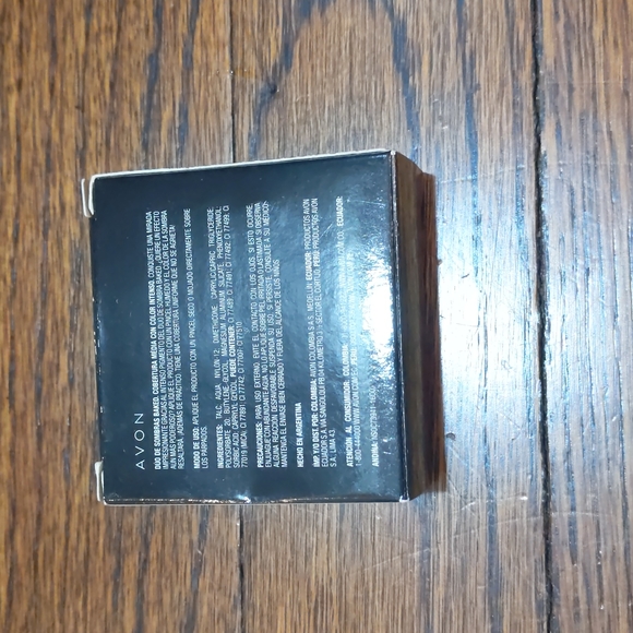 Mark Avon Duel eyeshadow - Picture 2 of 5